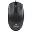 Компьютерная мышка Real-El RM-208 USB Black (EL123200030) - миниатюра 6