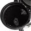Кавоварка Russell Hobbs Heaton 1.25 л чорно-срібляста (27400-56) - мініатюра 6