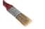 Пензель малярський плоский Intertool англійський 1" KT-1025 (в упаковці 12 шт.) - мініатюра 4