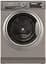 Пральна машина Hotpoint Ariston NLLCD946GSAEU 9кг/1400/A+++/60см/пар/інвертор/дисплей/Срібло (NLLCD946GSAEU) - мініатюра 1
