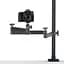 Штатив-тримач Ulanzi UURig Table-Top Universal Live Broadcast Stand UV-2335 Black - мініатюра 5