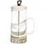 Френч-пресс Herevin Coffee Cream 1 л (6525384) - миниатюра 1