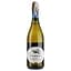 Вино ігристе Terre Cevico Cerbio Lambrusco Emilia IGT White Dry, біле, сухе, 10,5%, 0,75 л - мініатюра 1