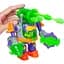 Игровой набор SuperThings Kazoom Power Ultra Striker Professor K (PSTSP116IN260) - миниатюра 6