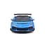 Машинка іграшкова Maisto 2025 Corvette ZR1 Coupe, масштаб 1:18 (31475 blue.met) - мініатюра 5