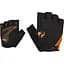 Рукавиці Ziener Collby 10 Black/Orange (1012-411006-418-10) - мініатюра 1