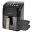 Мультипечь CECOTEC Cecofry&Grill Smokin 4500 - миниатюра 1