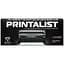 Картридж Printalist Canon 067 Black MF651Cw/MF655Cdw/MF657Cdw/LBP631Cw (Canon-067B-PL) - миниатюра 1