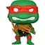 Фігурка Funko Pop Черепашки-ніндзя Рафаель TMNT Raphael 10 см FP TMNT R 1556 - мініатюра 2