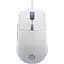 Мишка SteelSeries Rival 3 Gen 2 RGB White - мініатюра 4