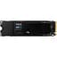 SSD-накопитель Samsung 990 EVO Plus 1 ТБ (MZ-V9S1T0BW) - миниатюра 3