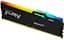 Модуль пам'яті Kingston Fury DDR5 16GB 6800MHz Beast RGB EXPO (KF568C34BBEA-16) - мініатюра 3
