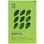 Тканинна маска Holika Holika Pure Essence Mask Sheet-Greentea Зелений чай, 23 мл - мініатюра 1