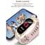 Умные часы Smart Victory Band Pro Beige - миниатюра 6