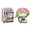 Фігурка Funko Pop Клинок розсікаючий демонів Міцурі Канроді Demon Slayer Mitsuri Kanroji 10 см DS MK 1852 - мініатюра 1