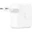 Блок живлення до ноутбуку Apple 70W USB-C Power Adapter (MXN53ZM/A) - мініатюра 1