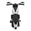 ЕлектромотоциклRamiz Chopper Faster 6, чорно-білий (PA.AHL008.BIA) - мініатюра 11