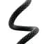 Кабель Proove Dense Metal USB to Lightning 2.4A (1m) black (CCDM20001101) - мініатюра 4