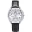 Жіночий класичний наручний годинник Royal London 21406-01 Chronograph кварцовий із шкіряним ремінцем - мініатюра 1