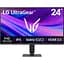 Монітор LG (24G411A-B) - мініатюра 1