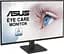 Монітор 27" ASUS VA27AQ QHD IPS 75Hz (90LM06G1-B01171) - мініатюра 3