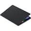 Чохол до планшета Samsung Book Cover Galaxy Tab S9 (X710/X716) Black (EF-BX710PBEGWW) - мініатюра 1