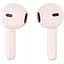 Бездротові нюшники Bluetooth Headset Gelius Pro Basic GP-TWS011 Pink - мініатюра 4
