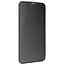 Захисне скло DK Full Glue Антишпигун для Apple iPhone XR/11 black - мініатюра 1