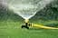 Дождеватель Karcher CS 90 Spike (2.645-024.0) - миниатюра 2