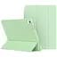 Чохол-книжка BeCover Tri Fold Soft TPU Silicone для Apple iPad Air 4/5 2020/2022 10.9" Green (711131) - мініатюра 1