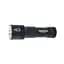 Ліхтар Quantum Adept 10W LED zoom +COB з USB+ Li-ion18650/2600mAh (QM-FL1031-18650/2600) - мініатюра 5