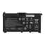 Акумулятор для ноутбука BestBatt HP (TF03XL) Pavilion X360 14-CD Pavilion 14-BF-BK (Replacement) - мініатюра 1