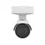 Мережева камера циліндрична 8 MP 4.4~9.3mm (2.1x) motorized varifocal XNO-A9084R HANWHA VISION - мініатюра 2