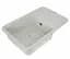 Кухонная мойка Platinum 7850 CUBE (SP000024611) - миниатюра 2