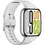 Смарт-годинник Xiaomi Redmi Watch 5 silver gray (M2462W1 / BHR9381GL) (Global Version) - мініатюра 3
