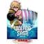 Акрилова фігурка Сага про Вінланд Vinland Saga CH AK VS 01 - мініатюра 1