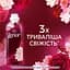 Кондиціонер для білизни Lenor Perfume Therapy Ruby Jasmine 1.239 л - мініатюра 7