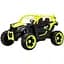 Дитячий електромобіль Bambi Джип M 6124EBLR-6 24V до 60 кг - мініатюра 1