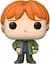 Адвент-календар Funko Фанко Гаррі Поттер 24 вінілові фігурки 2021 Harry Potter 2021 WST HP АС - мініатюра 5