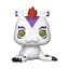 Фігурка Funko Pop Фанко Поп Покемони Містер Майм Pokemon GO Mr. Mime 10 см Game P MM 1386 - мініатюра 2