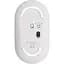 Мишка Logitech Pebble M350s Wireless White (910-007013) - мініатюра 6