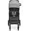Прогулочная коляска Kinderkraft Trig 2 серая (00-00305193) - миниатюра 5
