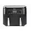 Мультипіч (аерофритюрниця) Ninja Air Fryer Dual zone AF300EU - мініатюра 6