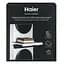 Haier Комплект монтажный для соединения стиральной машины с сушильной машиной, 47-60см, белый - миниатюра 9