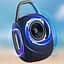 Bluetooth колонка Hopestar P91 15W Black - мініатюра 3