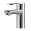 Змішувач для умивальника Topaz Barts TB 07201-H36 Хром - мініатюра 4