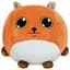 Мягкая игрушка WP Merchandise Лисенок Руди (FWPFOXYCUNNY22OR0) - миниатюра 1
