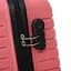 Валіза Semi Line 24" M Pink (T5610-2) - мініатюра 7
