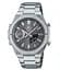 Годинник Casio ECB-S10D-8AEF - мініатюра 1