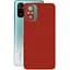 Захисна плівка StatusSKIN для Xiaomi Redmi Note 10 2021 Корпус Вініл Рідка мідь глянцева - мініатюра 1